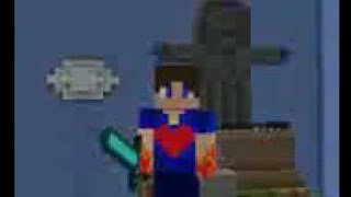 Minecraft PE -Esconde Esconde - Vila do Chaves