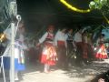 Escola de folclore de sta marta - Chula de Roda