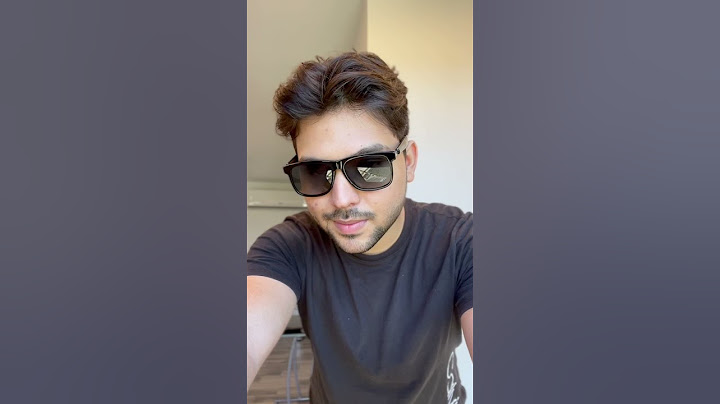 ¿Lentes inteligentes? 😎 ¡Vamos a probarlos!