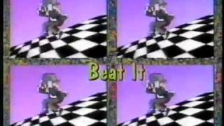 1996 The Chipmunks Greatest Hits Commercial