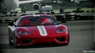 Suivez-nous! https://www.facebook.com/xboxracer
https://twitter.com/x360racer ferrari 360 modena challenge stradale -
425cv/1280kg 1.18.968 classement tgpl...