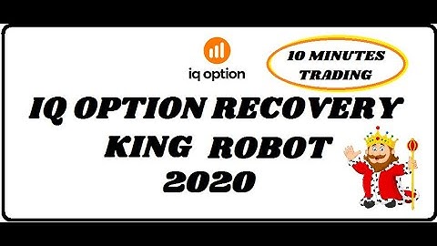 IQ OPTION AUTO TRADING ROBOT