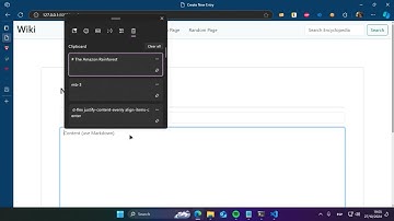 Project 1 | CS50’s Web Programming with Python and JavaScript | Reupload