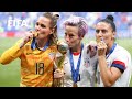 FIFA Women’s World Cup France 2019 | The Official Film
