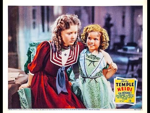 Shirley Temple still