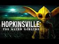 KELLY-HOPKINSVILLE ENCOUNTER : THE ALIEN GOBLINS | 2023 | FULL SCIFI DOCUMENTARY MOVIE | V ORIGINAL