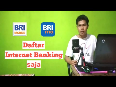 Hello Guys Educoolio Here ! Pada kesempatan kali ini kita akan ngreview aplikasi Mobile Banking BRI . 