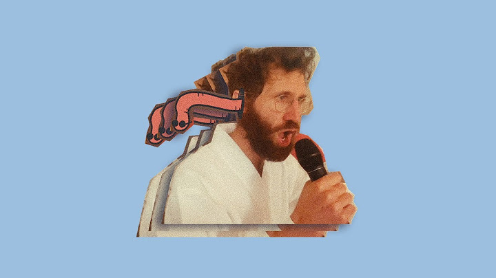 The Sack Lunch Bunch (ft. Jake Gyllenhaal)