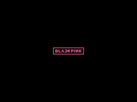 BLACKPINK – STAY (Japanese Ver.) (Audio)