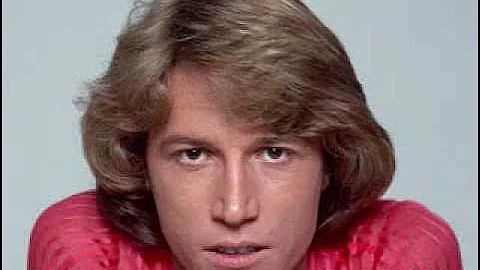 Andy Gibb - I Just Want to Be Your Everything