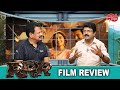 Valai Pechu | RRR Movie Review | NTR | Ram Charan | S.S.Rajamouli | 1702 | 26th Mar 2022