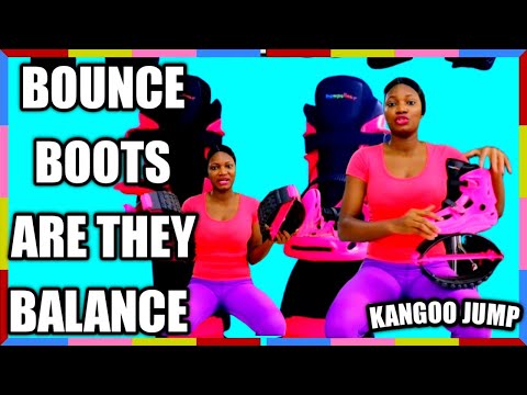 Cómo saber si la botas Kangoo Jumps® que llevo son las adecuadas? –  SiempreOnFit