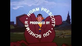 Shazam 1981 Introoutro