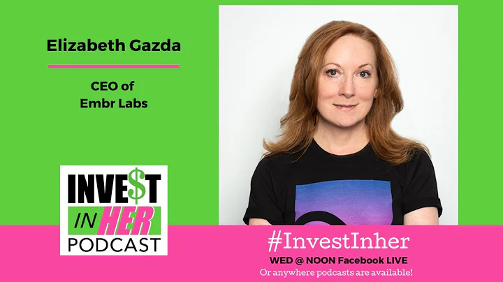 Ep. 317 Innovative Wearable Tech for Women w/ CEO ...