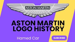 Evolution of an Icon: The Aston Martin Logo