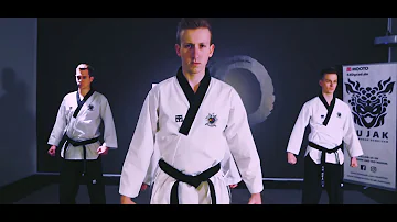 Kryoman X DJ SODA X 1st Klase - Holding Back (ft. KYE)  [Taekwondo Version]