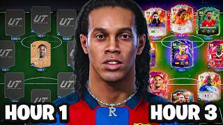 Can I Beat FC 26 in 3 Hours Without Playing a Match?