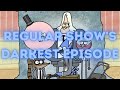 Regular Show&#39;s Darkest Episode