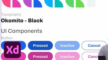 UI/UX Design with Chris Cannon - 2 of 3 | Adobe Creative Cloud