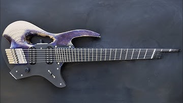 Innovative Harmonic Touch Technique | Roopam Garg