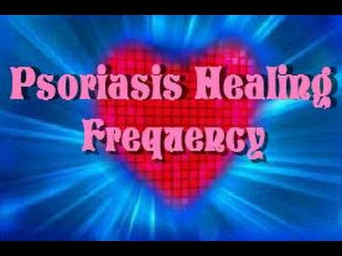 Psoriasis Healing Frequency - Maximum Dose Subliminal