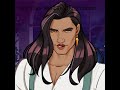 The ancient vampire Elijah comforts you beside a fireplace