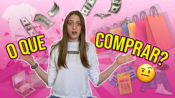O que comprar de presente com R$ 20?