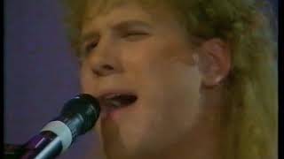 The Jeff Healey Band - Full Circle (live) - World Music Awards, Monaco - 09/05/1990