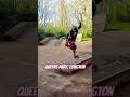 Lines & tricks around Queens Park, Longton #skate #shorts
