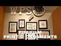 Fujifilm Print &amp; Ornaments