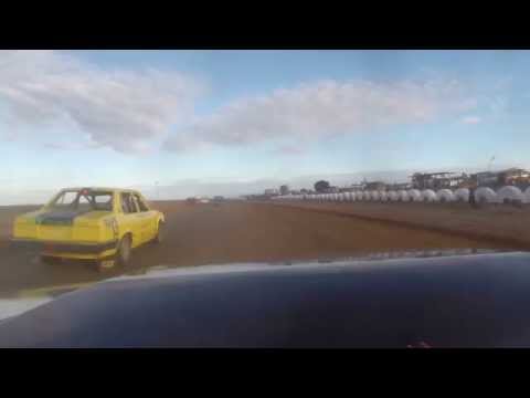 Whyalla Dirt Circuit