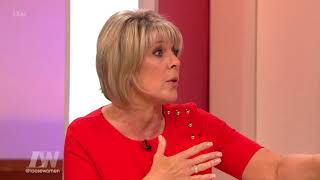 Rylan Tries to Explain the 'Ghost Box' | Loose Women