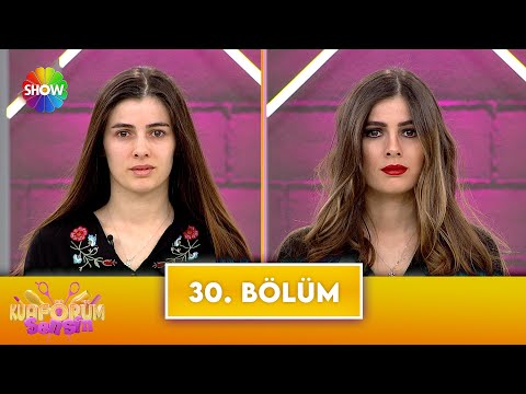 Kuaförüm Sensin 30.
