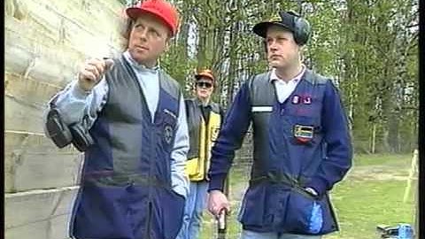 Introduction To Sporting Clays