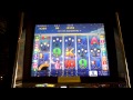 Venice Slot Machine bonus - YouTube