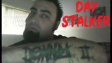 DENNY J - Daystalker