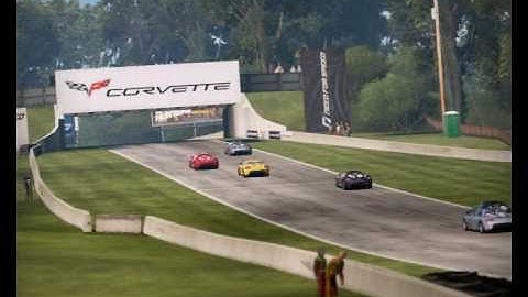 Shift 2 with sound mod