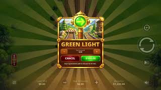 Vault Express Arcade Game by Turbo Games - Free Demo and Gameplay