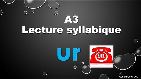 A3-LS son ur_mots