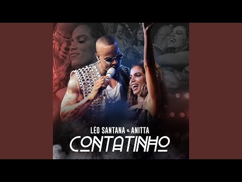 Contatinho (Ao Vivo Em São Paulo / 2019) Contatinho (Ao Vivo Em São Paulo / 2019)