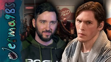 Jerma Plays Team Fortress 2 In 2023 (With Ster)