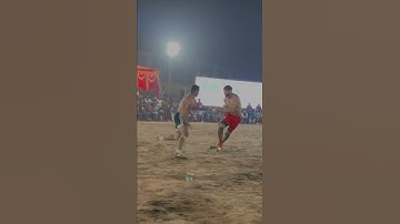 jagga chitti top video 💪💪😍😍maa khed kabaddi Pb 31