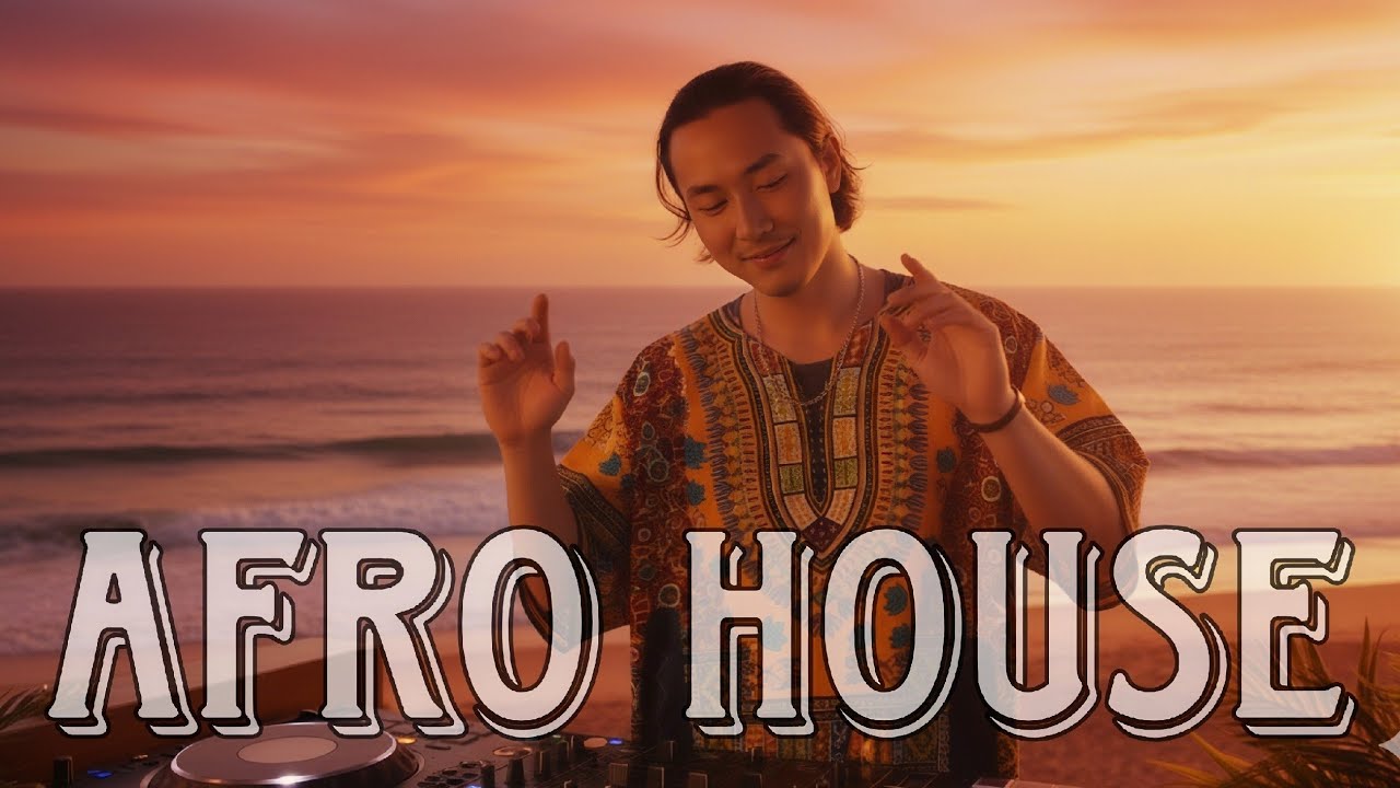 SUMMER AFRO HOUSE Sunset Mix (Adam Port, Avicii, The Weeknd, Coldplay, Diplo) - Summer Vibes Mix #8