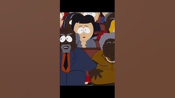 South Park Tree Fiddy