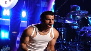 Jonas Brothers JONES BEACH 10.2.21 ENTIRE CONCERT HD