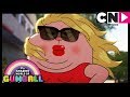 Bezpieczeństwo | Niesamowity świat Gumballa | Cartoon Network