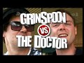 Capture de la vidéo Grinspoon Vs The Doctor In The Ultimate Busk-Off (Lindsay Mcdougall Vs Phil Jamieson & Pat Davern)