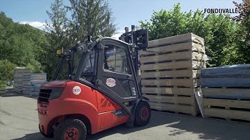 Fondovalle - Crate Handling (ENG)