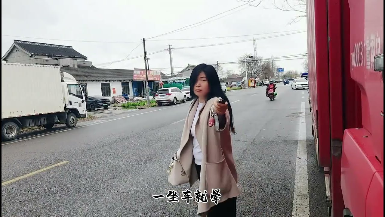 #热门话题🔥飙升榜 卷不动了回家了#用记录卡车生活 #一人一车闯天下