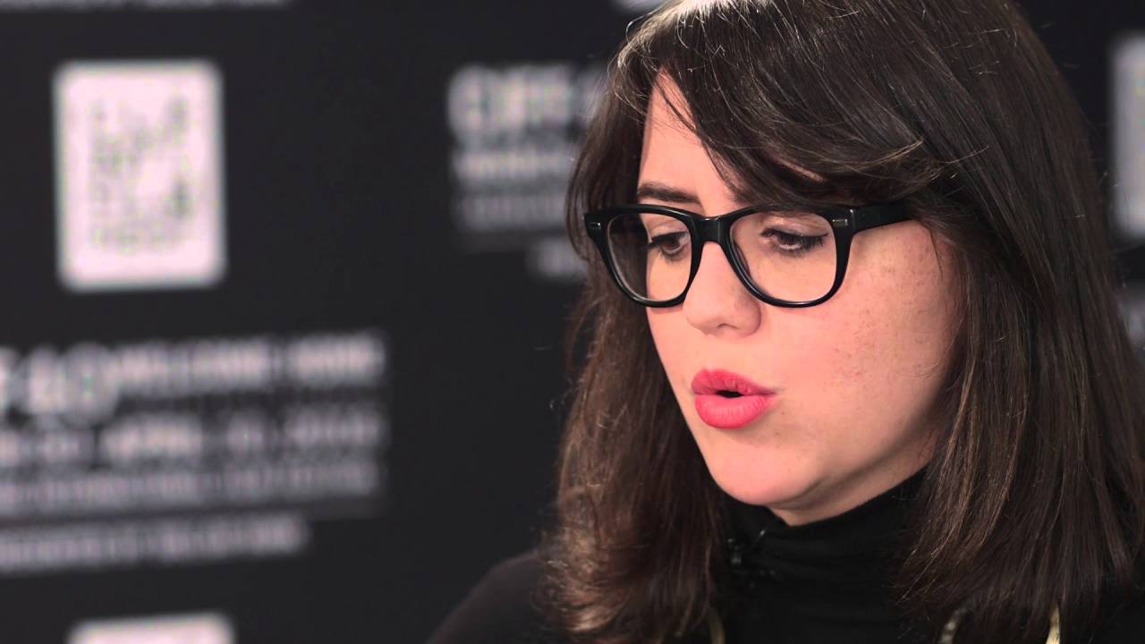 ciff jobs CIFF40 Meet the Filmmakers :: Director Alexandra Kern from Web Series SINGLEDUMB